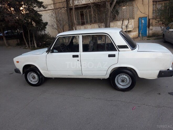LADA (VAZ) 2107 2005, 368,000 km - 1.6 л - Bakı