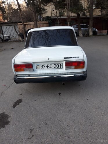 LADA (VAZ) 2107 2005, 368,000 km - 1.6 л - Bakı
