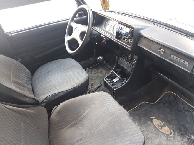 LADA (VAZ) 2107 2005, 368,000 km - 1.6 л - Bakı