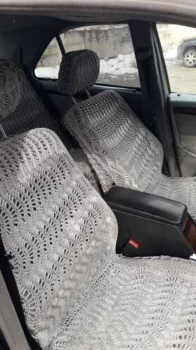 Mercedes C 200 1997, 276,734 km - 2.0 l - Şamaxı