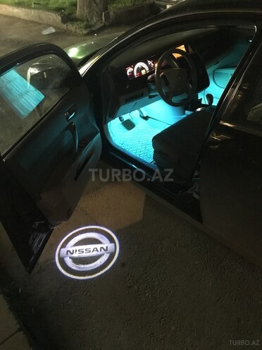 Nissan Teana 2007, 230,000 km - 2.0 l - Bakı