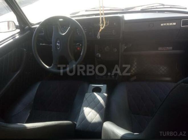 LADA (VAZ) 2107 2011, 18,000 km - 0.2 l - Gəncə