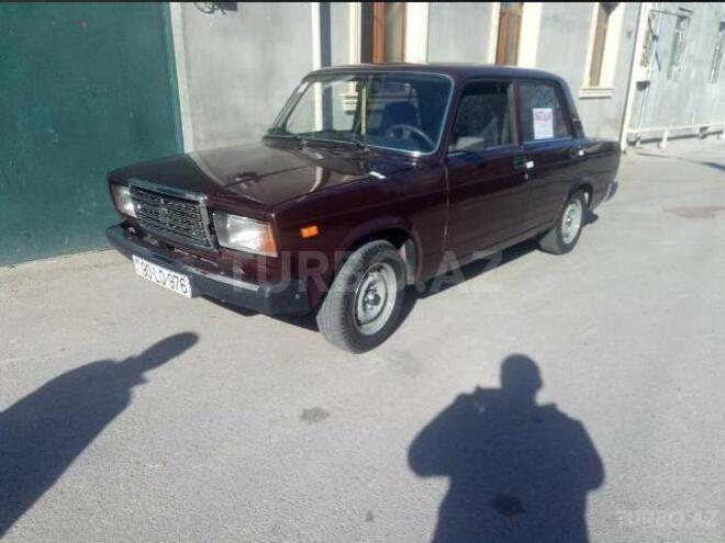 LADA (VAZ) 2107 2011, 18,000 km - 0.2 l - Gəncə