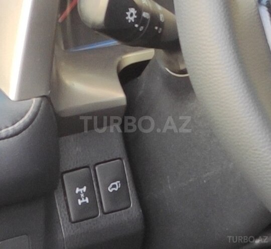 Toyota RAV4 2013, 212,000 km - 2.0 л - Bakı