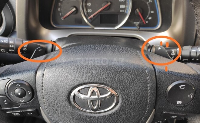 Toyota RAV4 2013, 212,000 km - 2.0 л - Bakı