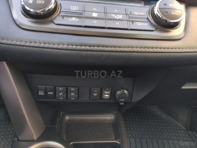 Toyota RAV4 2013, 212,000 km - 2.0 л - Bakı