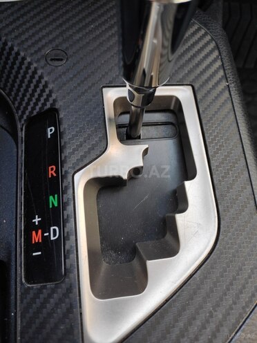 Toyota RAV4 2013, 212,000 km - 2.0 л - Bakı