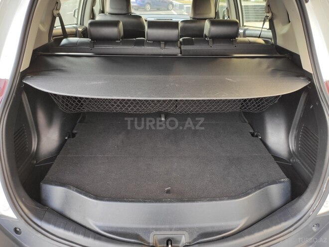 Toyota RAV4 2013, 212,000 km - 2.0 л - Bakı