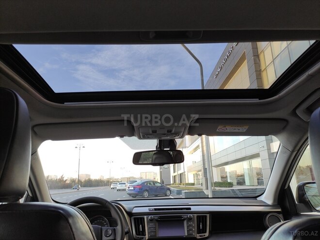 Toyota RAV4 2013, 212,000 km - 2.0 л - Bakı