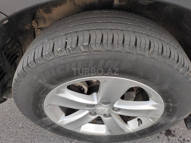 Toyota RAV4 2013, 212,000 km - 2.0 л - Bakı