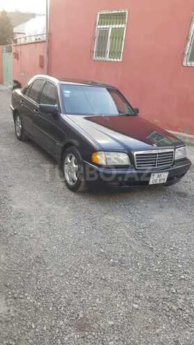 Mercedes C 280 1999, 310,000 km - 2.8 l - Bakı