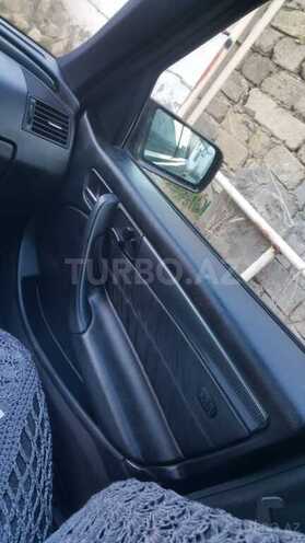 Mercedes C 280 1999, 310,000 km - 2.8 l - Bakı