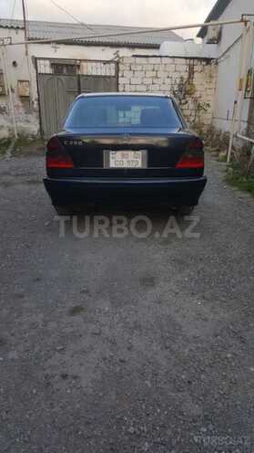 Mercedes C 280 1999, 310,000 km - 2.8 l - Bakı