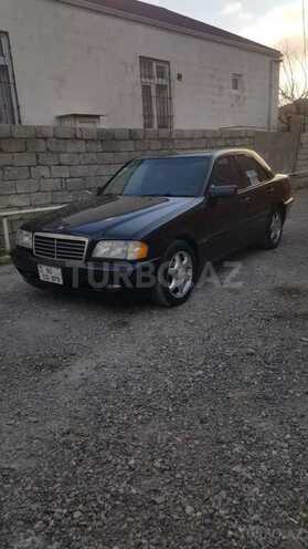 Mercedes C 280 1999, 310,000 km - 2.8 l - Bakı