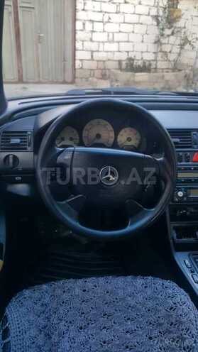 Mercedes C 280 1999, 310,000 km - 2.8 l - Bakı