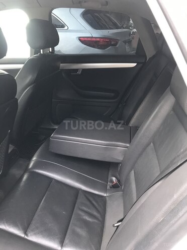 Audi A4 2008, 293,000 km - 2.0 l - Bakı