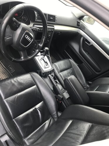 Audi A4 2008, 293,000 km - 2.0 l - Bakı