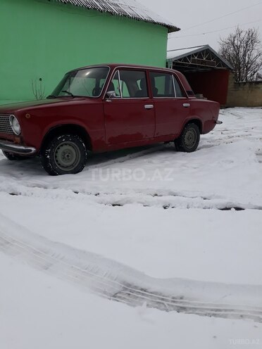 LADA (VAZ) 21011 1979, 150,000 km - 1.3 l - Ağdaş