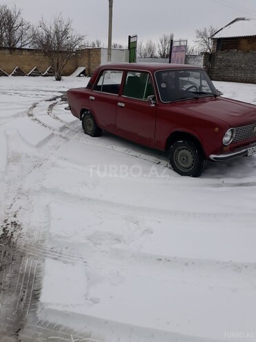 LADA (VAZ) 21011 1979, 150,000 km - 1.3 l - Ağdaş