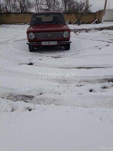 LADA (VAZ) 21011 1979, 150,000 km - 1.3 l - Ağdaş