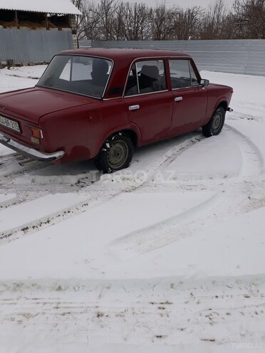 LADA (VAZ) 21011 1979, 150,000 km - 1.3 l - Ağdaş