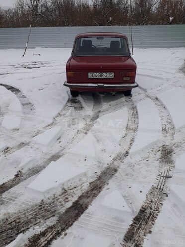 LADA (VAZ) 21011 1979, 150,000 km - 1.3 l - Ağdaş
