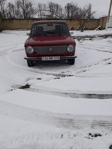 LADA (VAZ) 21011 1979, 150,000 km - 1.3 l - Ağdaş