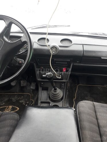 LADA (VAZ) 21011 1979, 150,000 km - 1.3 l - Ağdaş