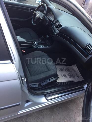BMW 320 1999, 254,000 km - 2.0 l - Sumqayıt