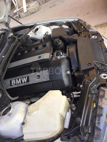 BMW 320 1999, 254,000 km - 2.0 l - Sumqayıt