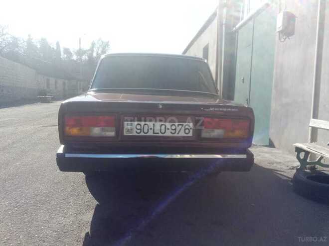 LADA (VAZ) 2107 2011, 56,468 km - 1.6 l - Göygöl