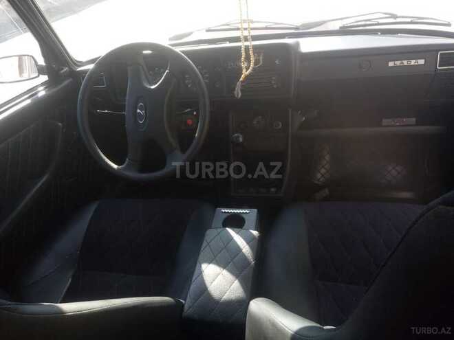 LADA (VAZ) 2107 2011, 56,468 km - 1.6 l - Göygöl