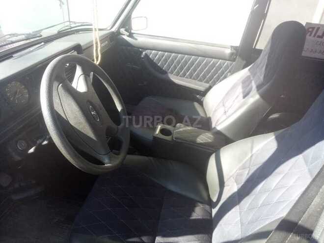 LADA (VAZ) 2107 2011, 56,468 km - 1.6 l - Göygöl