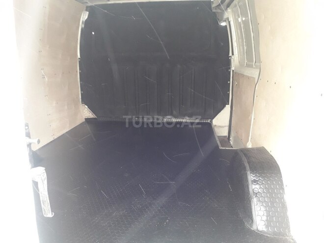 Ford Transit 1998, 456,789 km - 2.5 l - Bakı