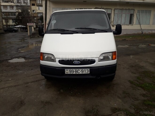 Ford Transit 1998, 456,789 km - 2.5 l - Bakı