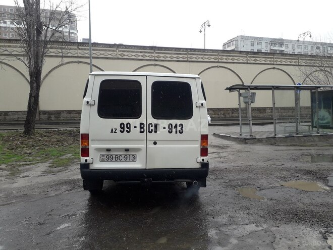 Ford Transit 1998, 456,789 km - 2.5 l - Bakı