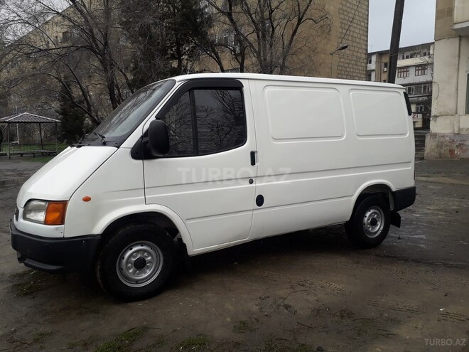 Ford Transit 1998, 456,789 km - 2.5 l - Bakı