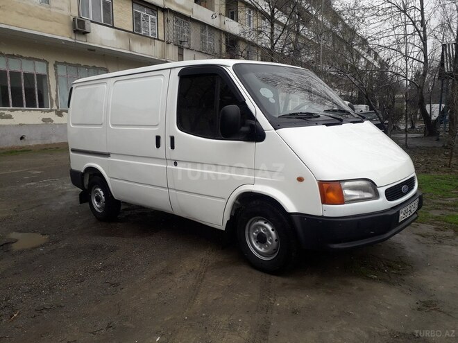Ford Transit 1998, 456,789 km - 2.5 l - Bakı