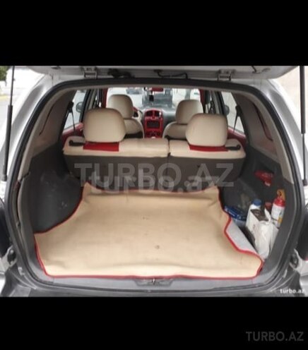 Hyundai Santa Fe 2004, 290,000 km - 2.7 l - Bakı