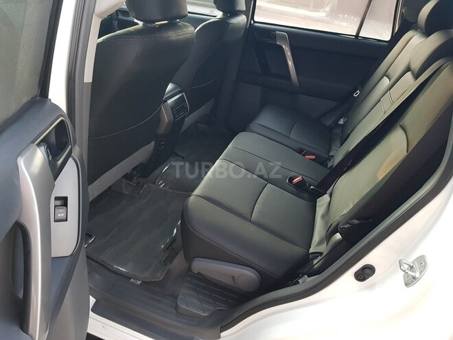 Toyota Prado 2013, 70,000 km - 2.7 l - Bakı