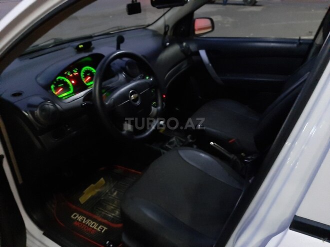 Chevrolet Aveo 2011, 236,458 km - 0.2 l - Bakı