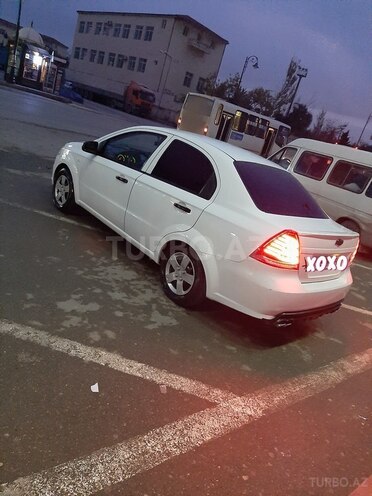 Chevrolet Aveo 2011, 236,458 km - 0.2 l - Bakı
