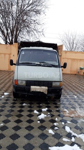 GAZ 33021 1998, 350,000 km - 2.5 l - Biləsuvar