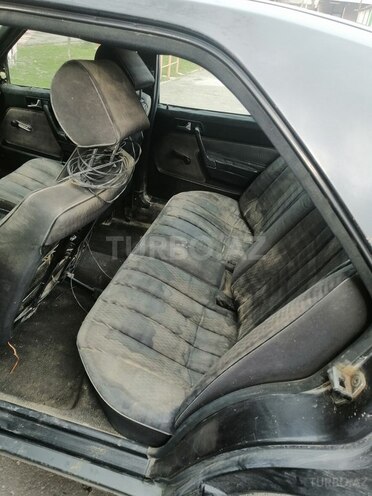 Mercedes 190 1990, 273,900 km - 2.0 l - Sumqayıt