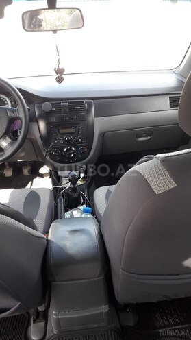 Daewoo Gentra 2014, 268,000 km - 1.5 l - Bakı