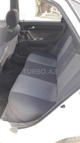 Daewoo Gentra 2014, 268,000 km - 1.5 l - Bakı