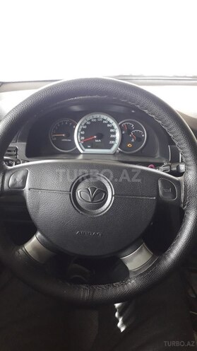 Daewoo Gentra 2014, 268,000 km - 1.5 l - Bakı