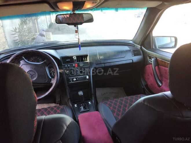 Mercedes C 200 1995, 386,337 km - 2.0 l - Bakı