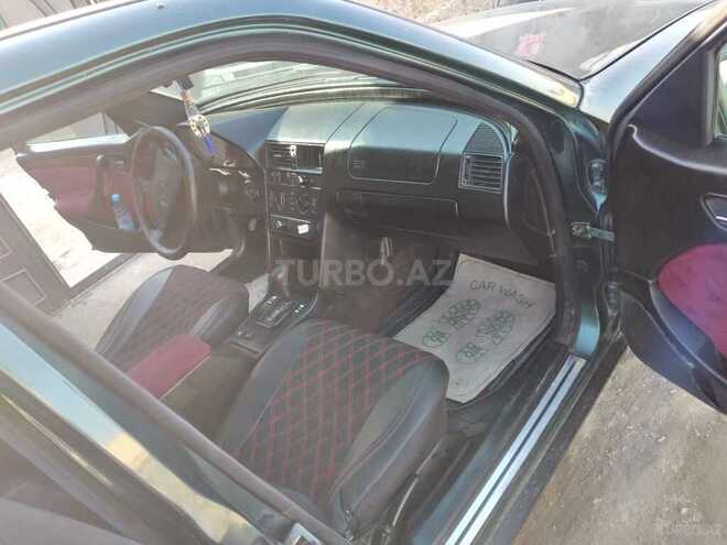 Mercedes C 200 1995, 386,337 km - 2.0 l - Bakı