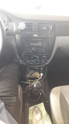 Daewoo Gentra 2014, 268,000 km - 1.5 l - Bakı